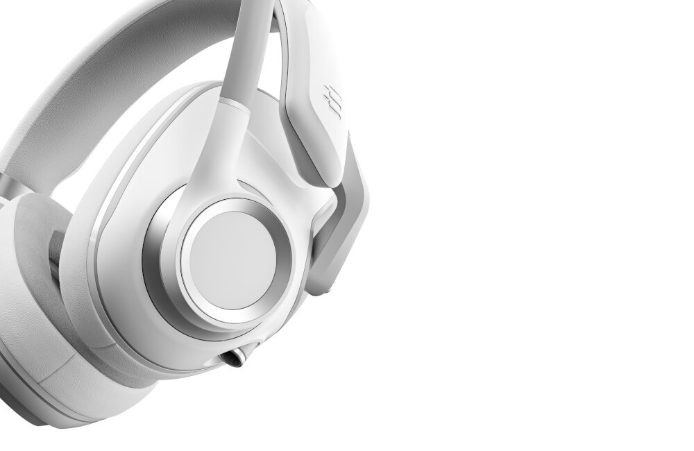 Słuchawki SENNHEISER Epos H6 Pro Closed nauszniki poduszki konstrukcja komfort