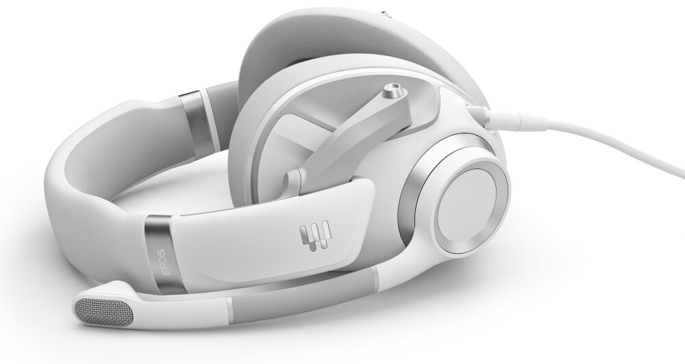 Słuchawki SENNHEISER Epos H6 Pro Closed mikrofon 