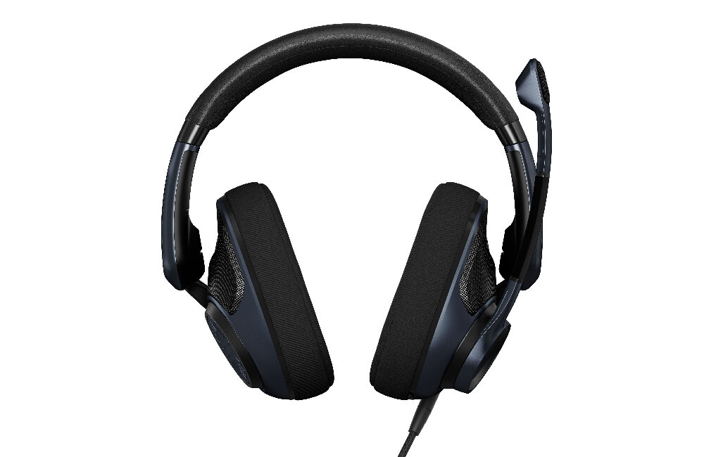 Słuchawki SENNHEISER Epos H6 Pro Open komfort wygoda scena dźwiękowa realizm dźwięk