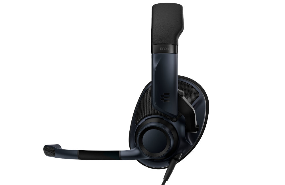Słuchawki SENNHEISER Epos H6 Pro Open mikrofon