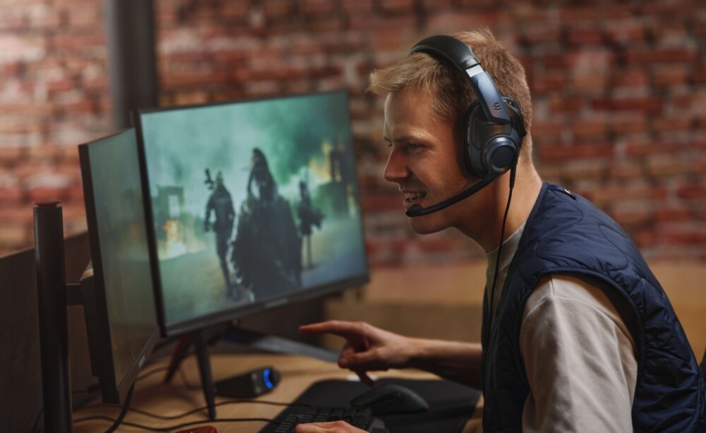 Słuchawki SENNHEISER Epos H6 Pro Open perfekcja harmonia przetworniki dźwięk