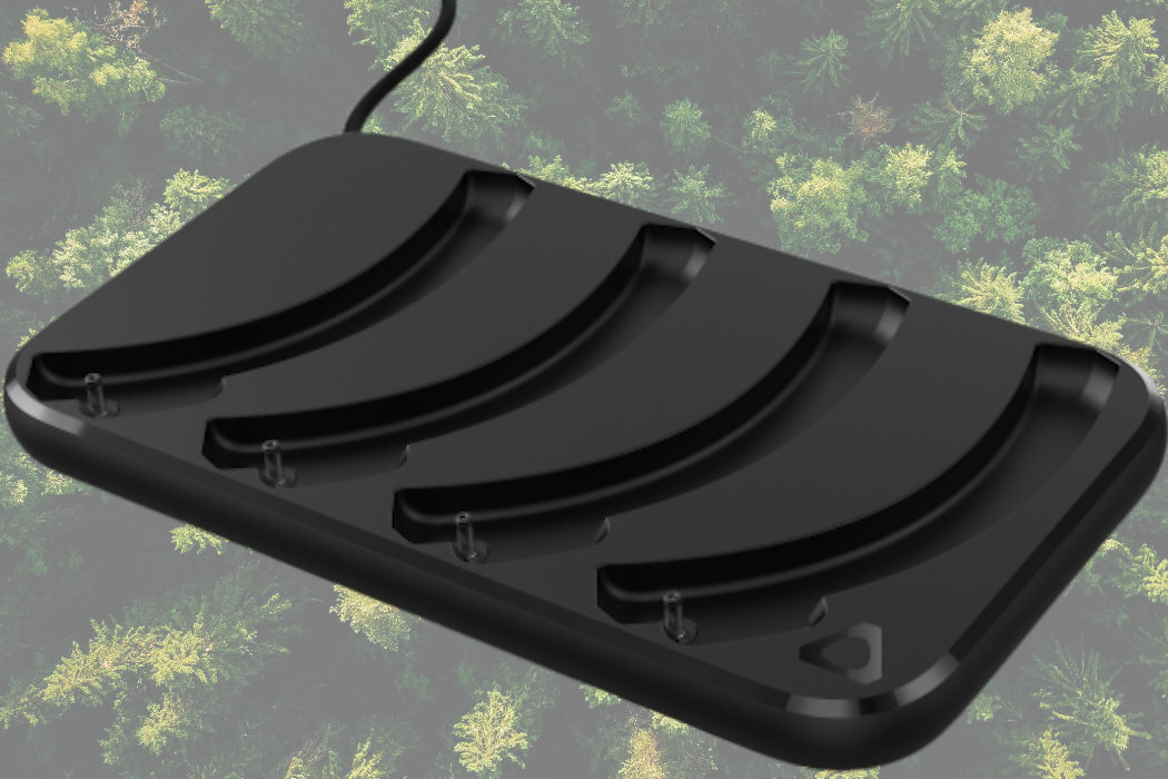 Stacja ładująca HTC Vive Focus 3