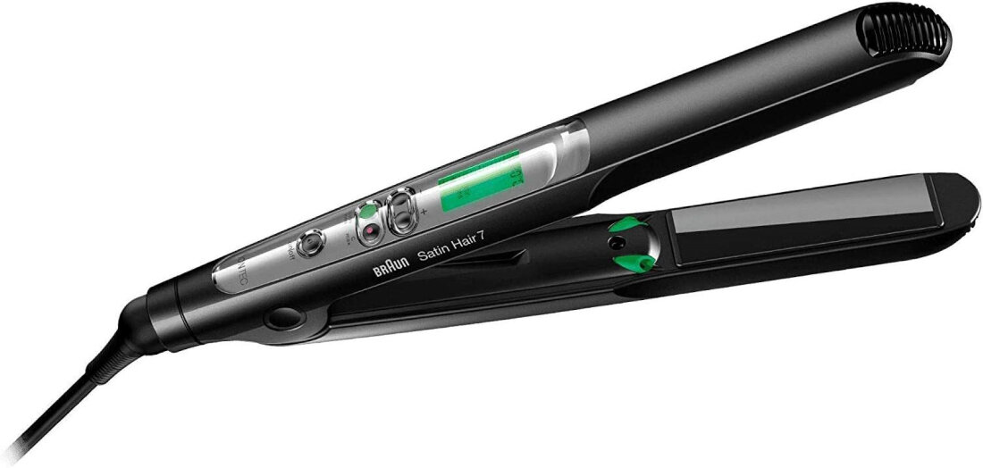 Prostownica BRAUN Satin Hair ST710E 