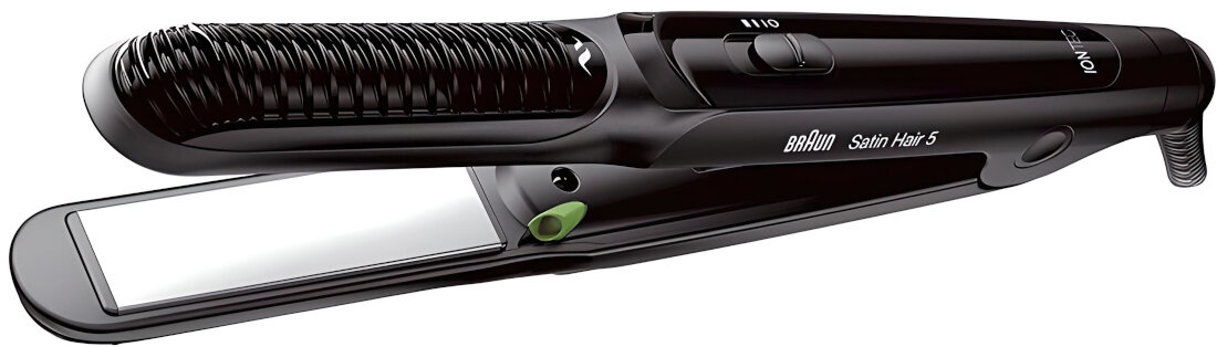 Prostownica BRAUN Satin Hair Iontec ST570E 
