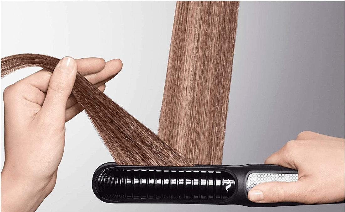 Prostownica BRAUN Satin Hair Iontec ST570E 