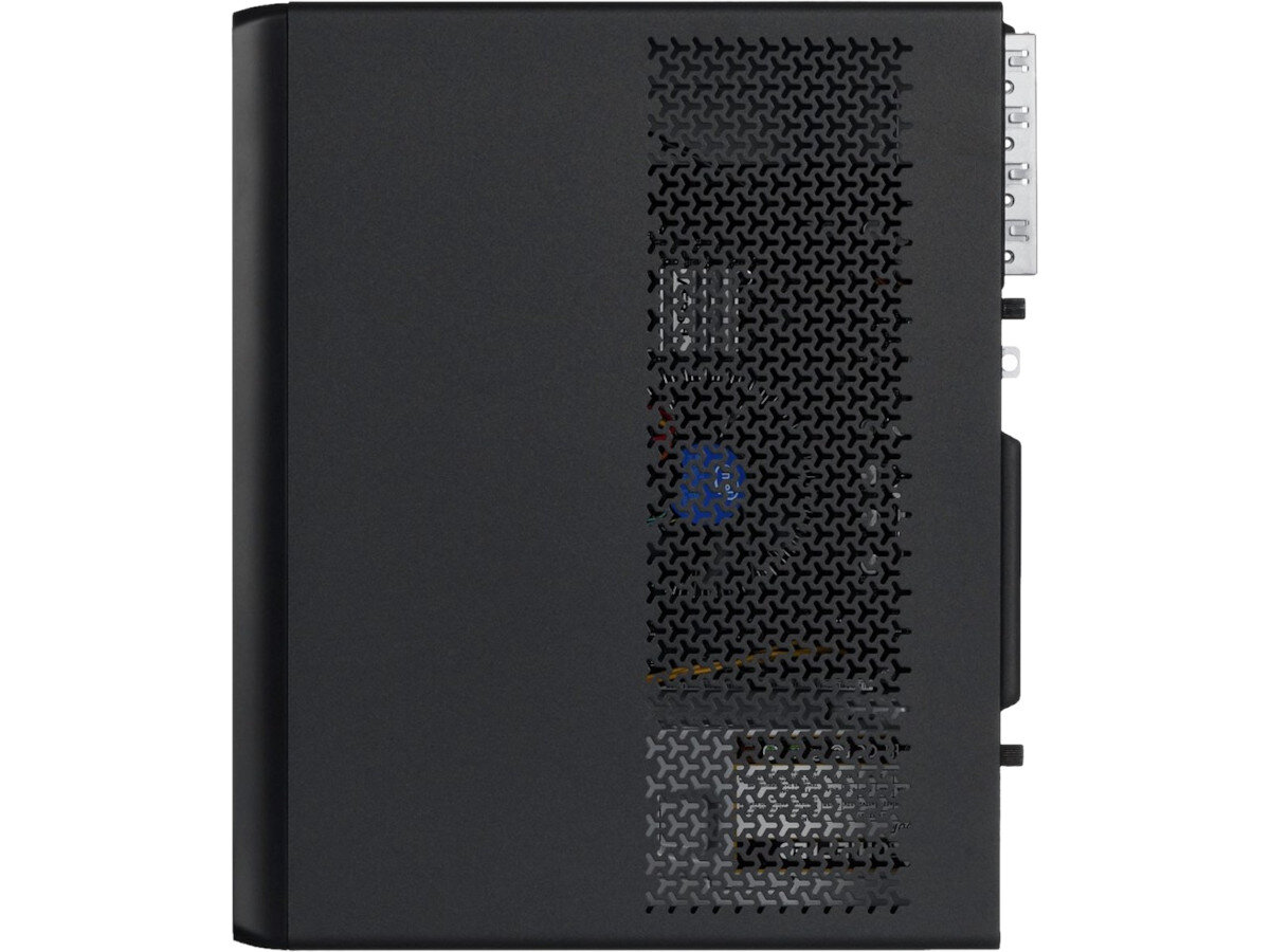 Komputer ACTINA Prime dysk SSD pojemność