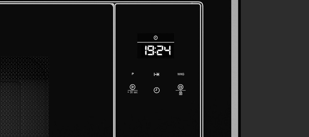 Kuchenka mikrofalowa TEKA ML 8200 BIS Biały timer czas