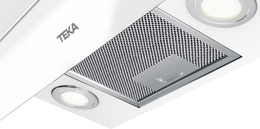 TEKA DVT 98660 TBS stylowe oświetlenie led dekoracja kuchnia