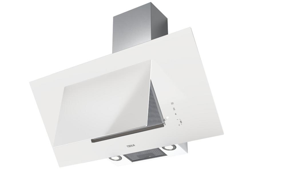 TEKA DVT 98660 TBS pochłanianie panel sterowanie