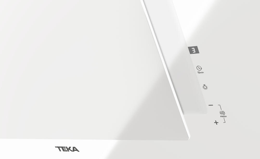 TEKA DVT 98660 TBS stylistyka materiały kolorystyka kuchnia