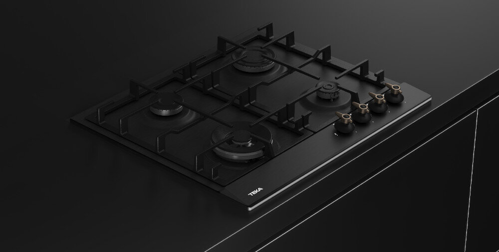 TEKA-GZC-95320-XBC-BK szkło ceramiczne trwała odporna wysokie temperatury