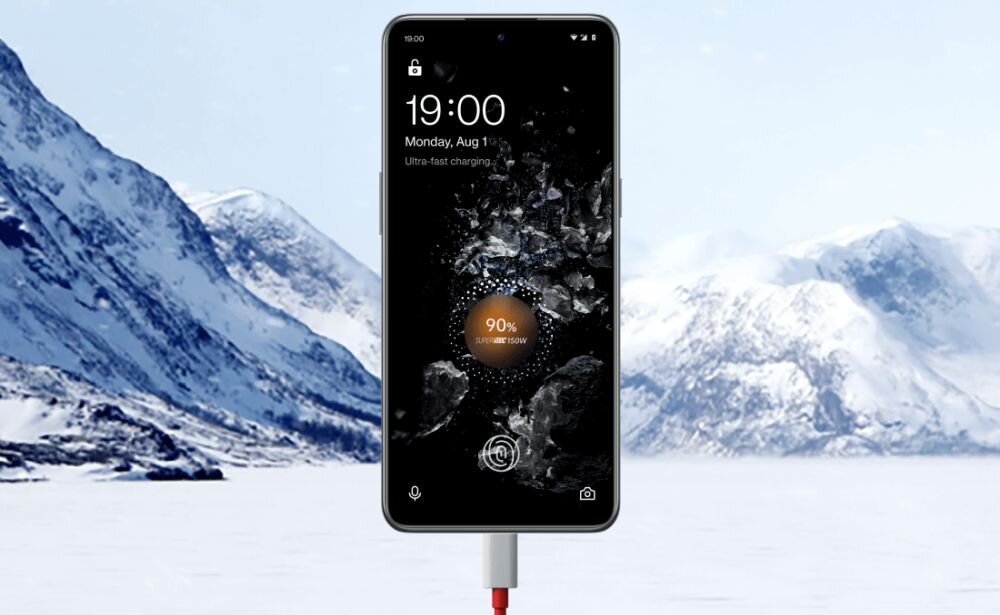 Smartfon ONEPLUS 10T ekran bateria aparat procesor ram pamięć pojemność rozdzielczość zdjęcia filmy opis dane cechy blokady system łączność wifi bluetooth obudowa szkło odporność porty muzyka transfer sieć przekątna matryca waga czujniki