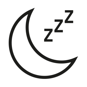 Program treningu snu dopasowany do potrzeb użytkownika Program treningu snu dopasowany do potrzeb użytkownika