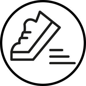 Wygodne śledzenie pracy ciała podczas treningów Wygodne śledzenie pracy ciała podczas treningów