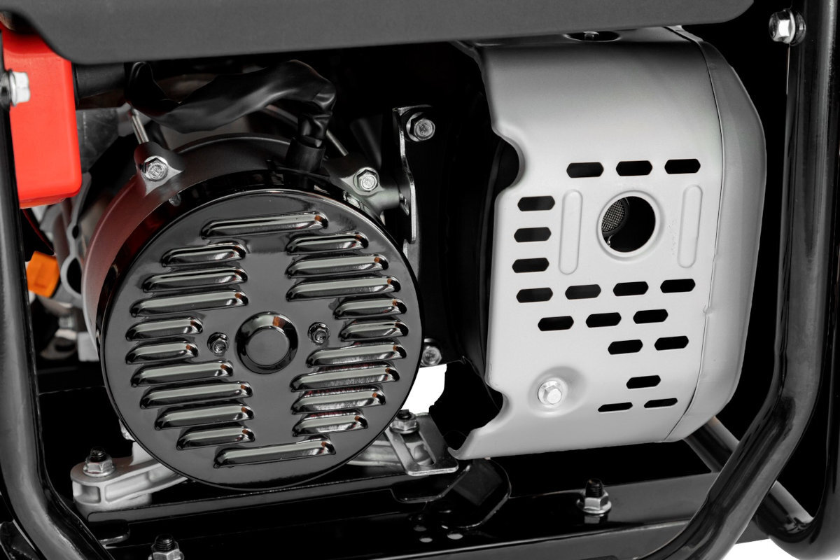 Agregat pradotworczy WEIMA agregat z wysoka moca