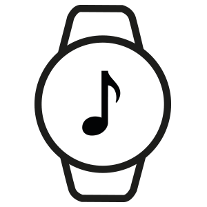 Słuchanie muzyki online