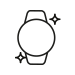 Wytrzymała konstrukcja zapewniająca długie użytkowanie Wytrzymała konstrukcja zapewniająca długie użytkowanie