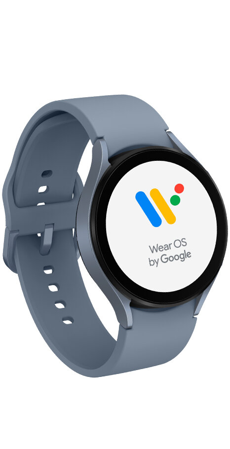 Galaxy Watch5 wyposażono w zaawansowany WearOS z większym dostępem do usług Google Galaxy Watch5 wyposażono w zaawansowany WearOS z większym dostępem do usług Google