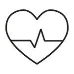 Wygodny pomiar parametrów organizmu, pracy serca, tętna i temperatury