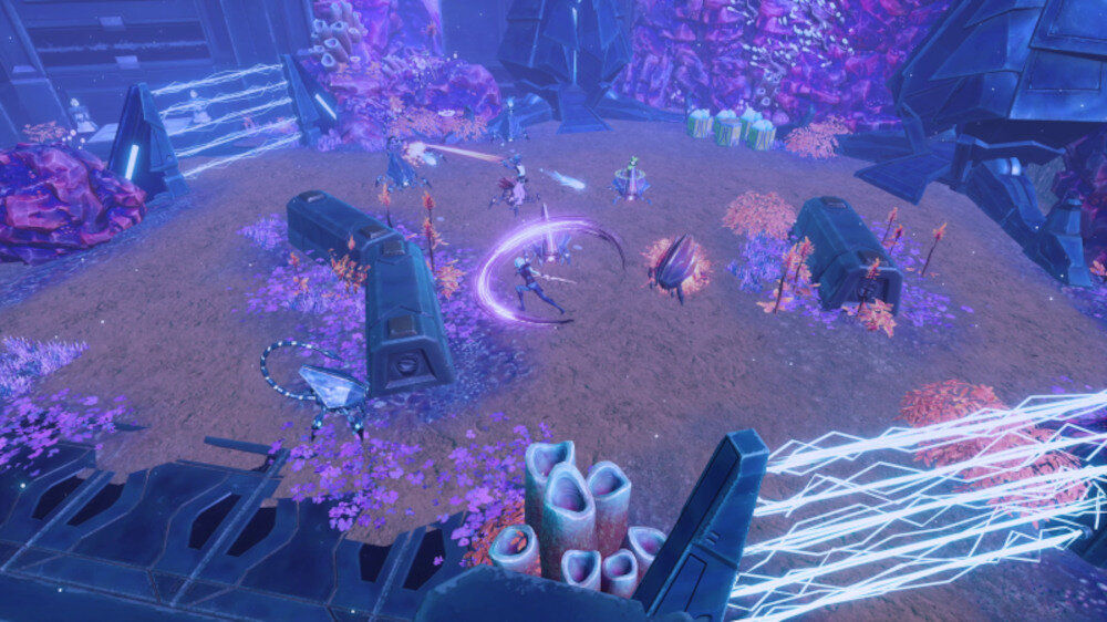 Star Trek Protogwiazda: Supernowa Gra PRZESZŁOŚĆ OKRUCIEŃSTWO WALKA ODCZYTY UMIERAJĄCA GWIAZDA 