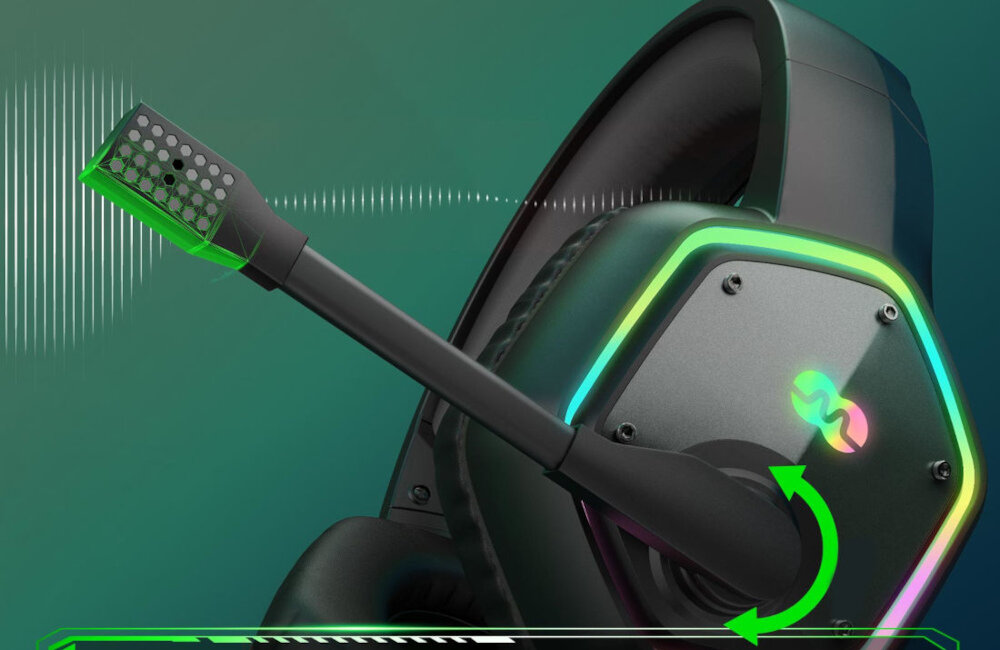 Słuchawki MOZOS G1000 dźwięk moc łączność szumy redukcja szumów hałas głośność zakres częstotliwość waga zasilanie ładowanie złącze port wtyczka działanie etui smartfon sterowanie wygoda muzyka