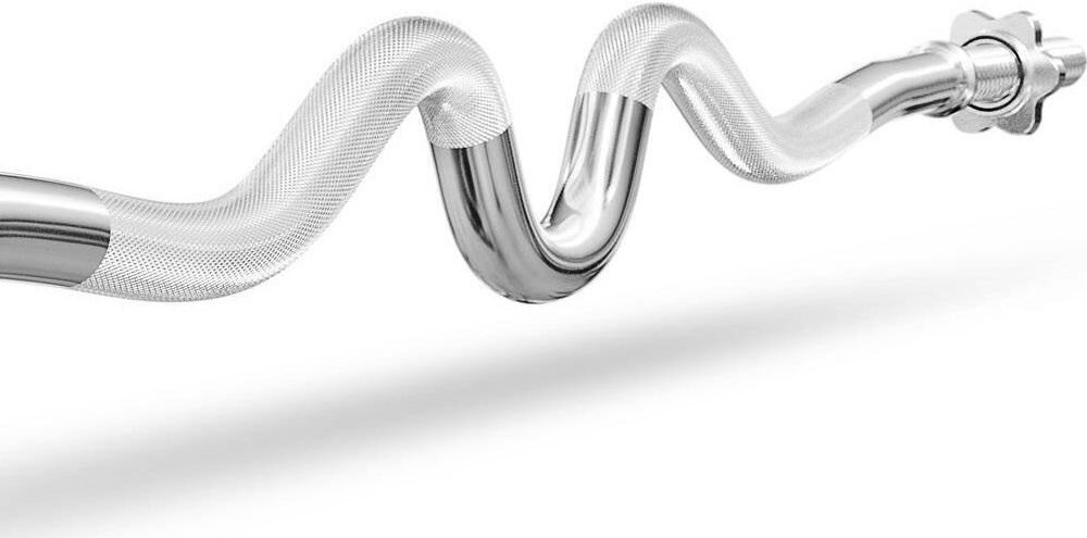 Gryf MARBO SPORT MW-G120ML-EX-SR (120 cm) przykładowe ćwiczenia