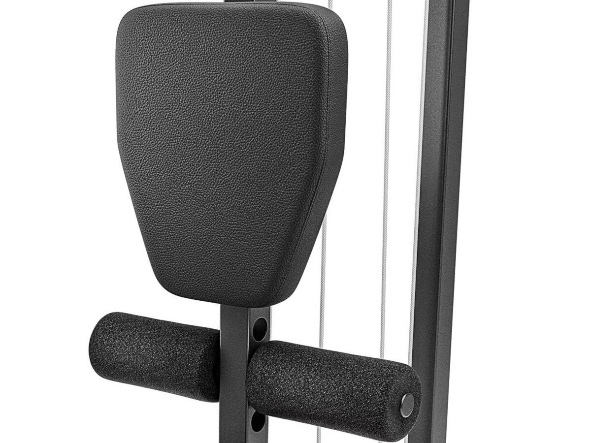 Wyciąg MARBO SPORT MH-W106 2.0 drążek długi obciążenie