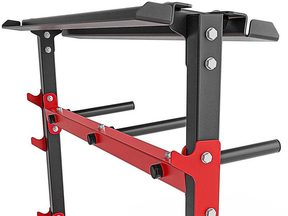 Stojak na obciążenie MARBO SPORT MH-S209 linia home