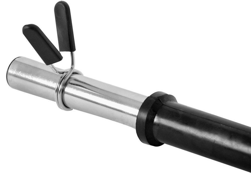 Gryf MARBO SPORT 5046 (150 cm) uchwyt radełkowany chrom
