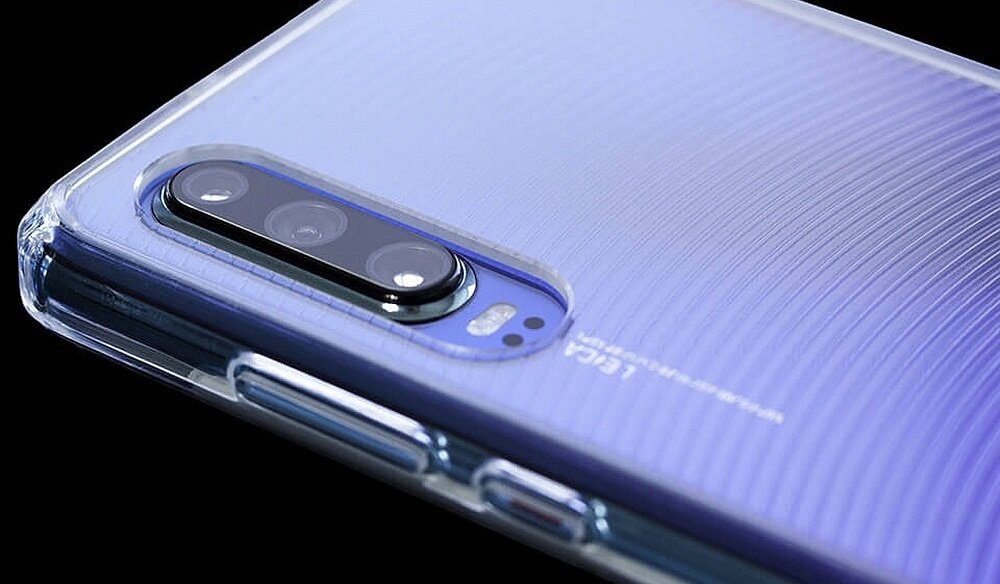 ETUI 3MK AMOR CASE atest PZH bez metali ciężkich miękkie przyciski