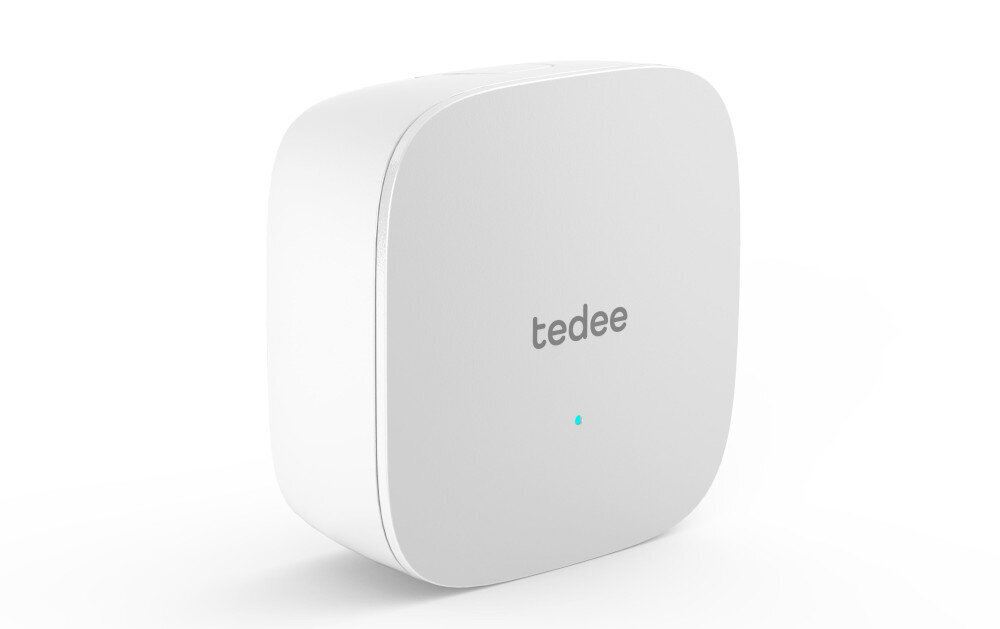 Zamek TEDEE TSX 1.0A HK mostek sieć Wi-Fi