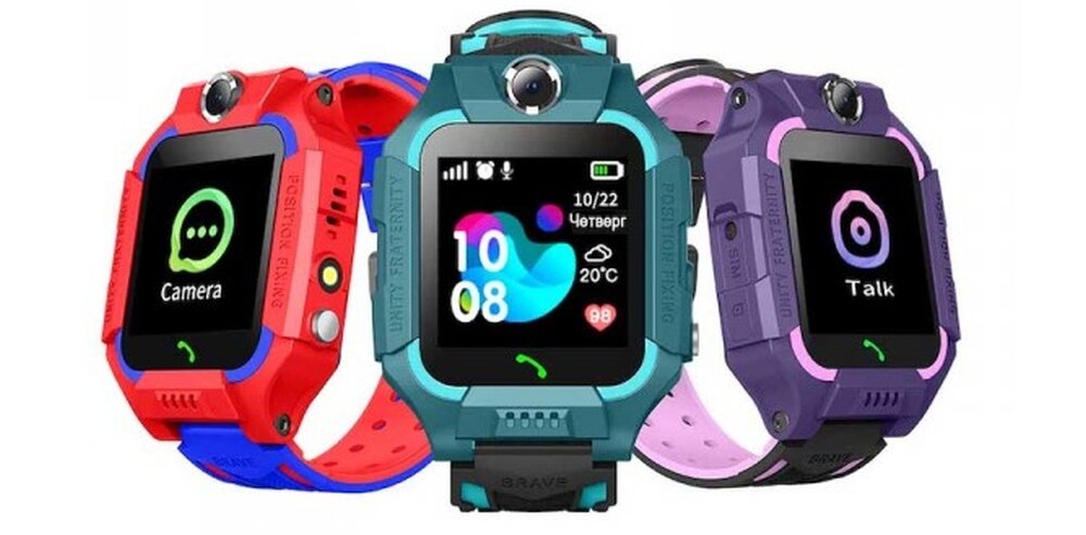 Smartwatch GOGPS K24 ekran bateria czujniki zdrowie sport pasek ładowanie pojemność rozdzielczość łączność sterowanie krew puls rozmowy smartfon aplikacja