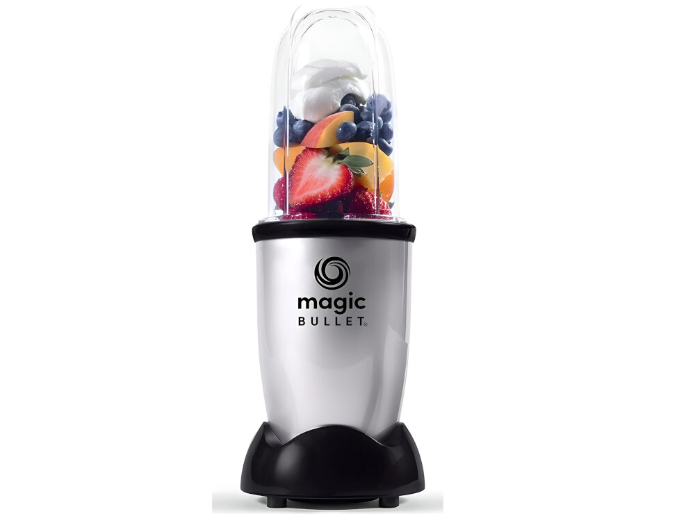 Blender kielichowy MAGIC BULLET MBR03