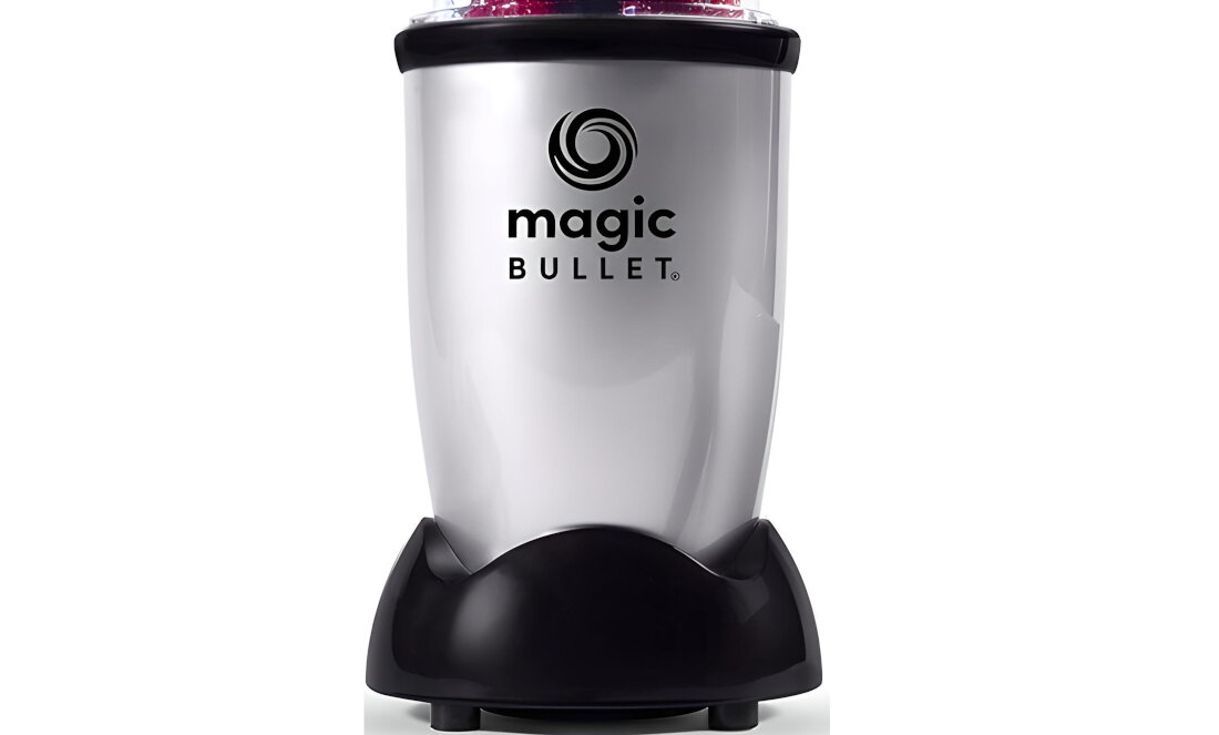 Blender kielichowy MAGIC BULLET MBR03