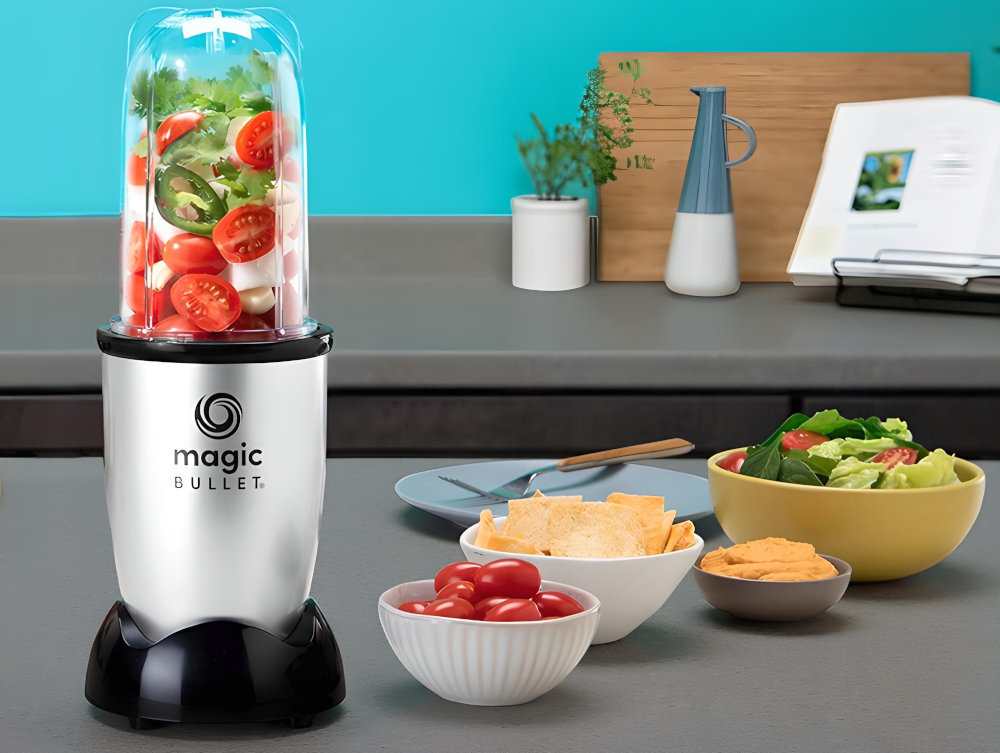 Blender kielichowy MAGIC BULLET MBR03
