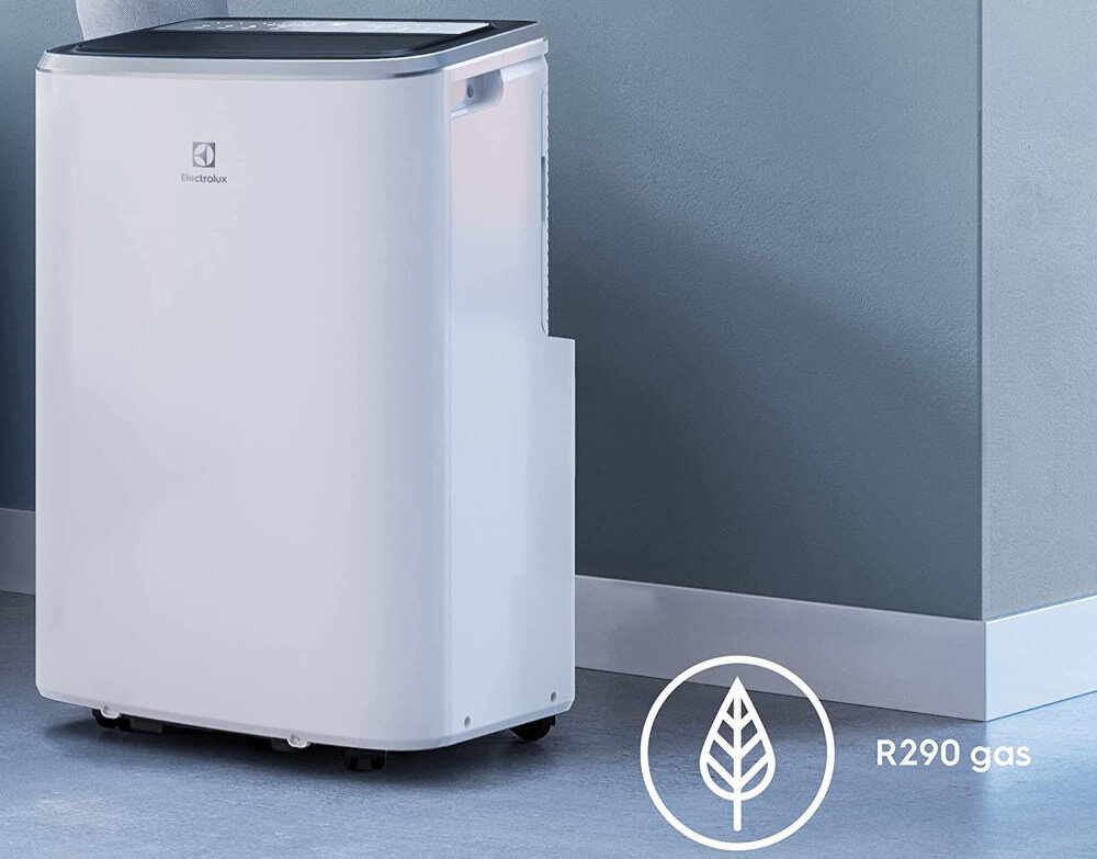 Klimatyzator ELECTROLUX EXP26U338CW