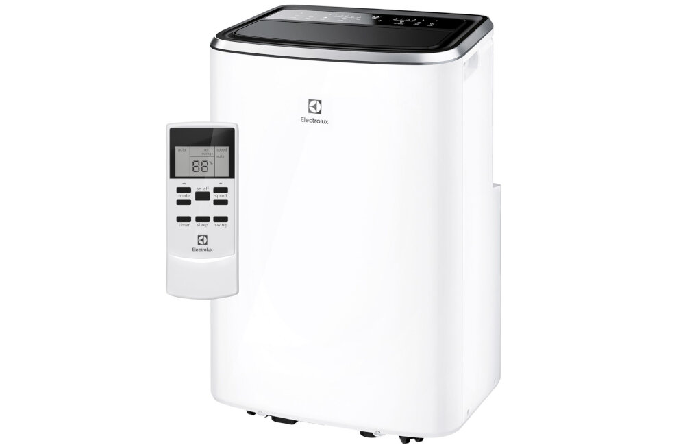 Klimatyzator ELECTROLUX EXP26U338CW