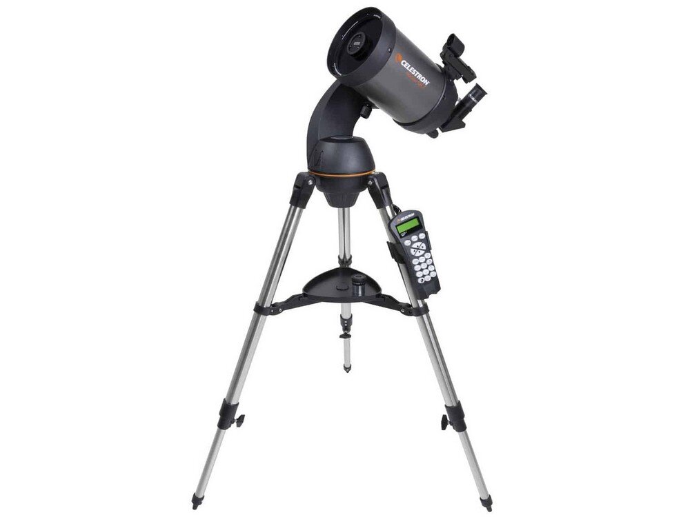 Teleskop CELESTRON NexStar 5 SLT na statywie   