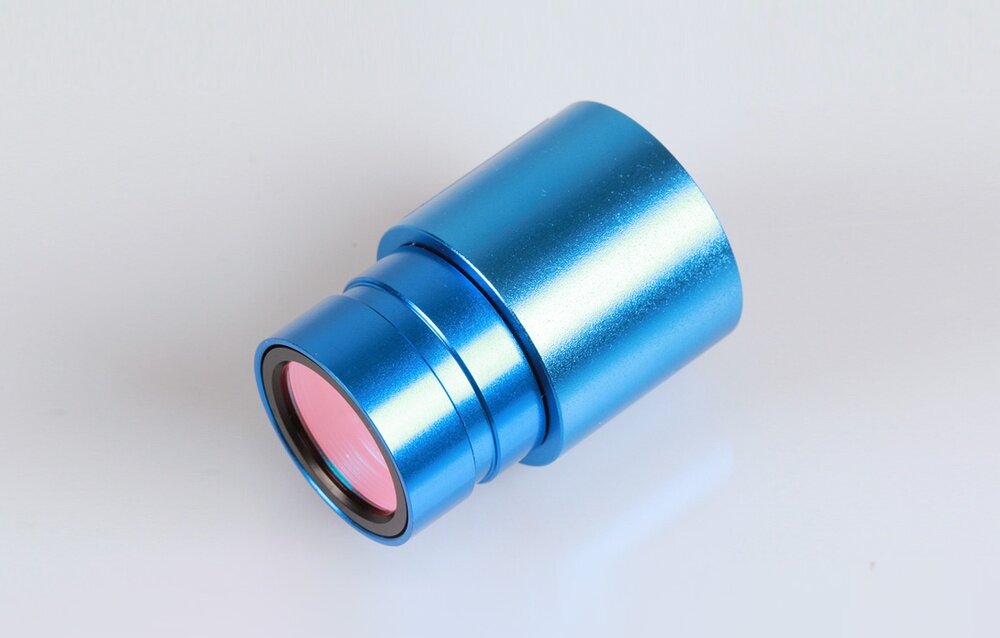Kamera mikroskopowa DELTA OPTICAL DLT-Cam Basic 5 MP USB 2.0
