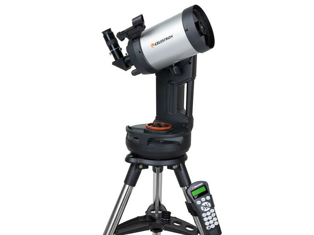 Tubus optyczny Celestron SCT 5 na statywie