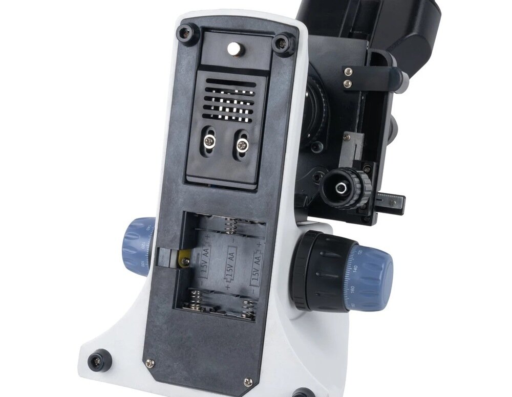 Mikroskop DELTA OPTICAL Genetic Trino LED