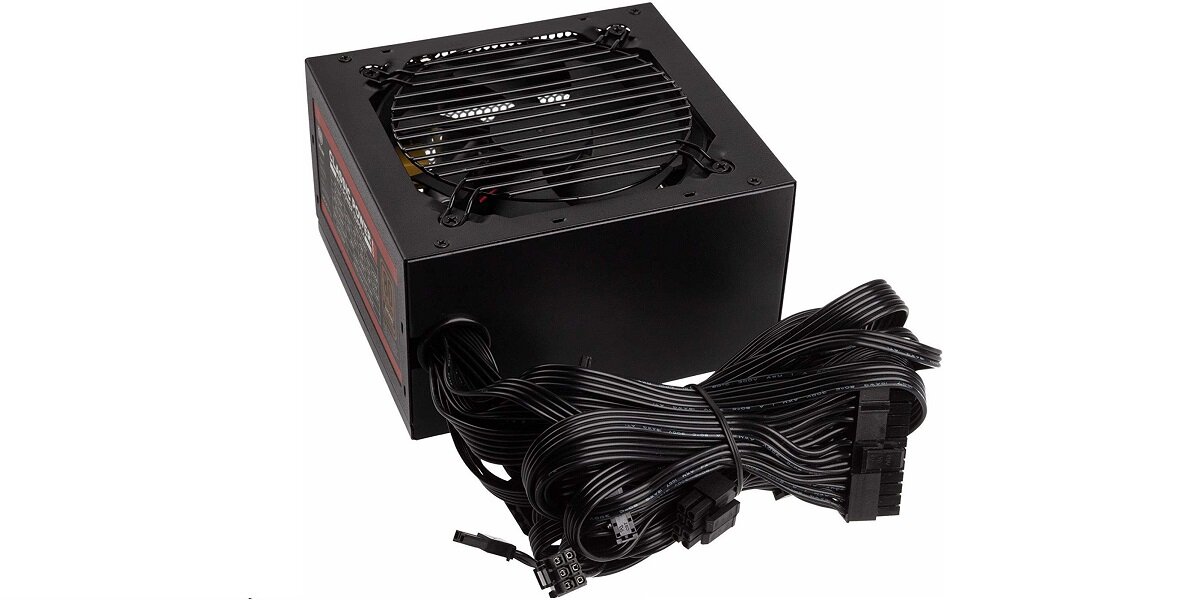 Zasilacz KOLINK Classic Power Ulepszona konstrukcja