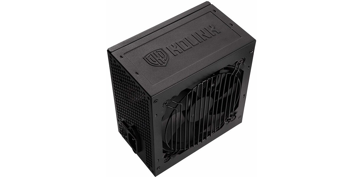 Zasilacz KOLINK Classic Power Wspaniała jakość