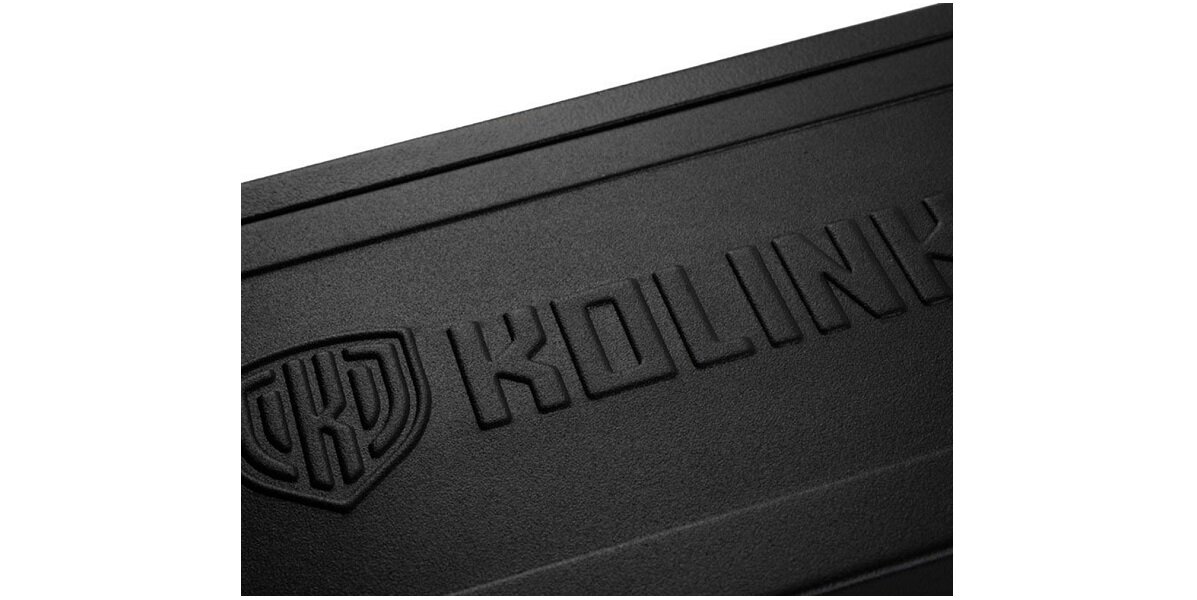 Zasilacz KOLINK Classic Power Połączenie wydajności, funkcjonalności i jakości