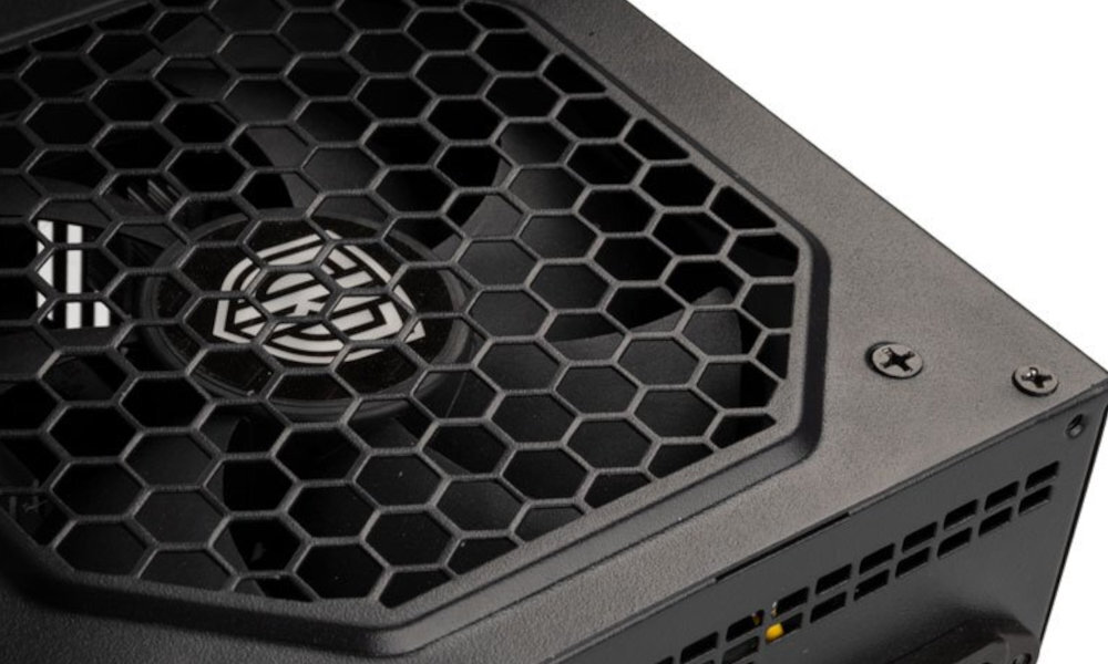 Zasilacz KOLINK Core 600W 80 Plus RGB