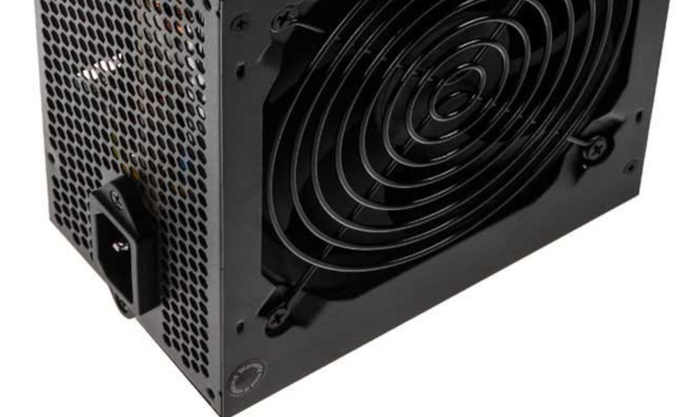 Zasilacz KOLINK Core S 500W 80 Plus
