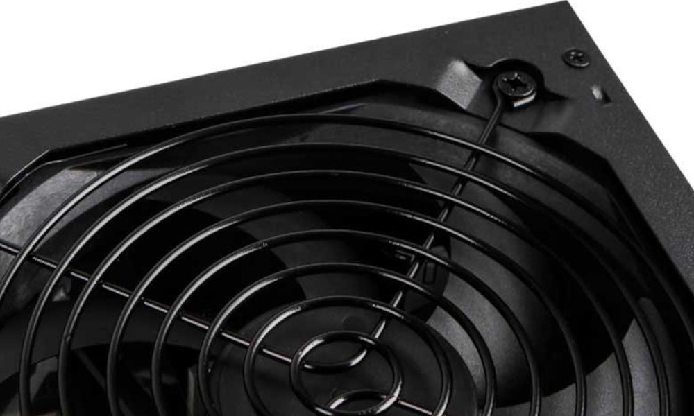 Zasilacz KOLINK Core S 500W 80 Plus