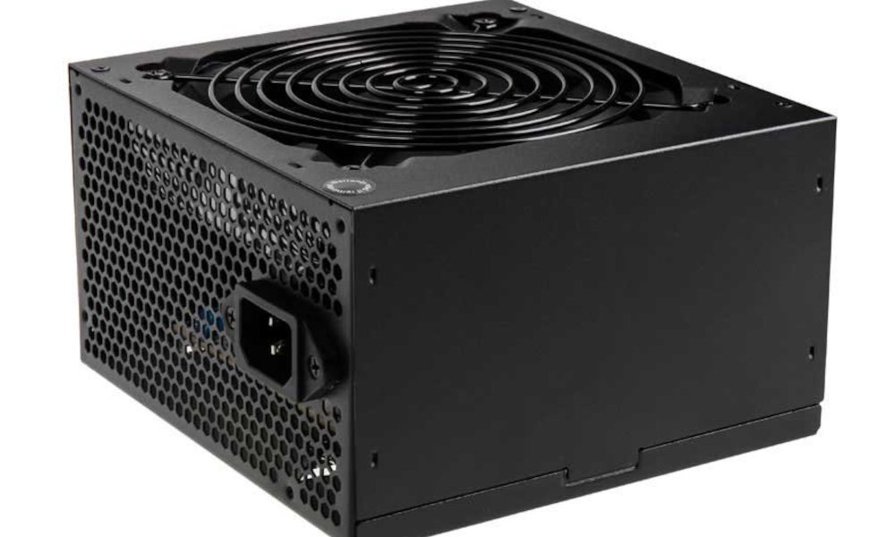 Zasilacz KOLINK Core S 500W 80 Plus