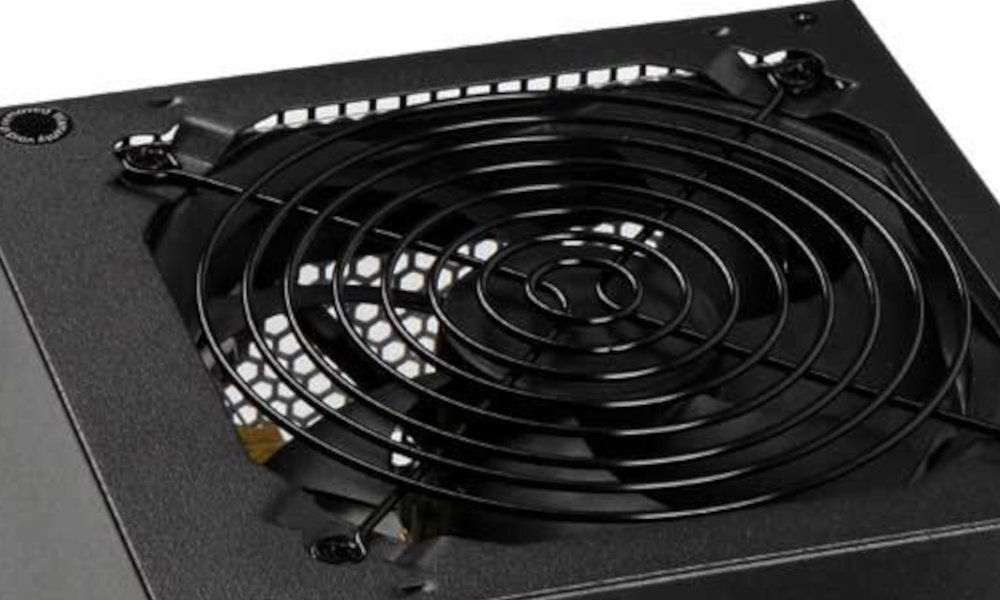 Zasilacz KOLINK Core S 500W 80 Plus