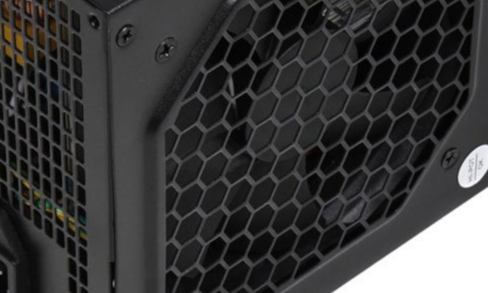 Zasilacz KOLINK Core S 700W 80 Plus